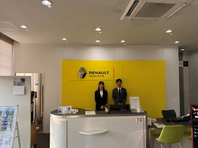 職場の画像