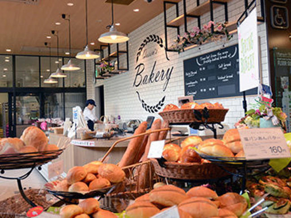 主婦活躍 クイーンズ伊勢丹 白金高輪店 白金高輪駅 のパート アルバイト求人情報 しゅふjobパート No