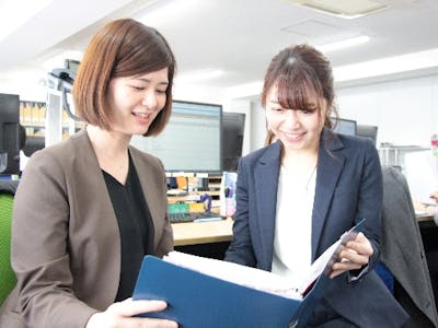 濱崎税理士事務所の画像・写真
