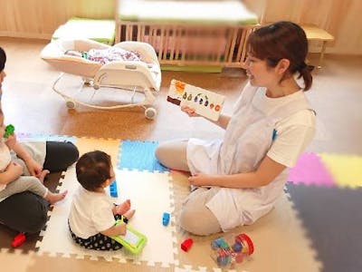 東京都 子連れ出勤の求人 仕事情報 お祝いdポイントがもらえる Dジョブ 東京都 子連れ出勤の求人 仕事情報 お祝いdポイントがもらえる Dジョブ