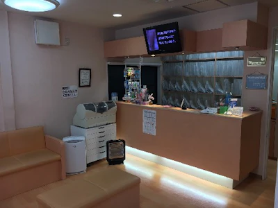 職場の画像