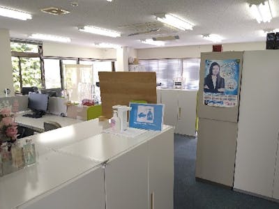 増田税理士事務所の画像・写真