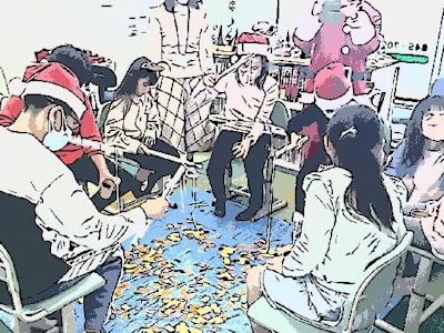職場の画像