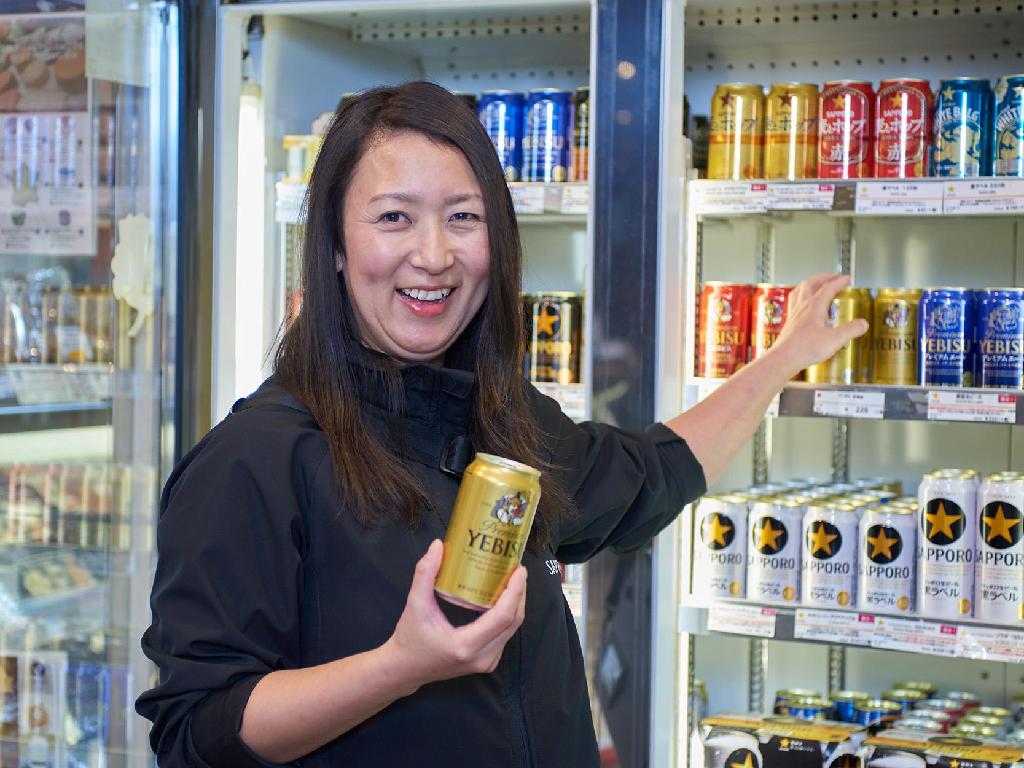 主婦・主夫活躍】サッポロフィールドマーケティング株式会社