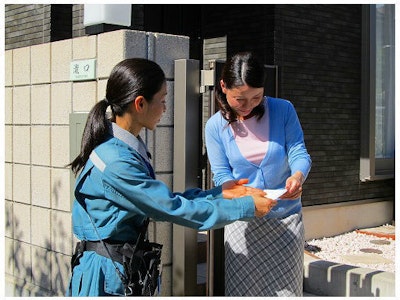 第一環境株式会社　 松戸営業所の求人画像