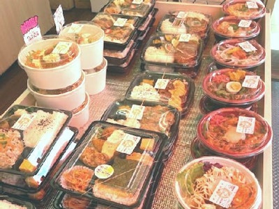 (有)浜田食料品店 きのくにやの画像・写真