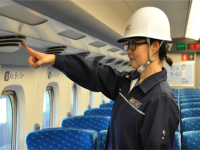 職場の画像