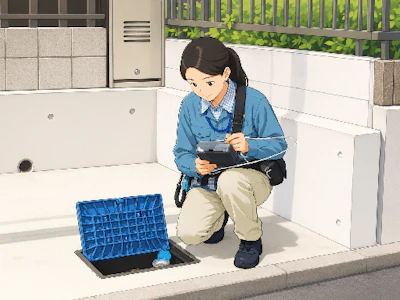 職場の画像