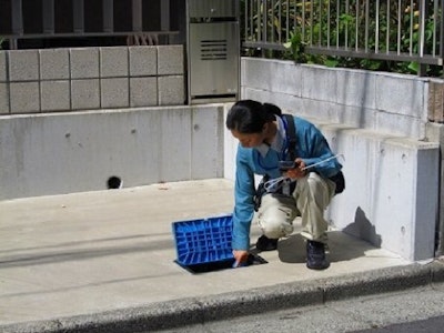 第一環境株式会社の画像・写真