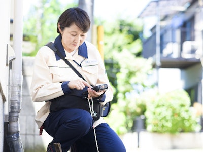 第一環境株式会社鳥羽事業所の求人画像