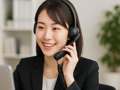 株式会社つばさメディカルグループの求人画像