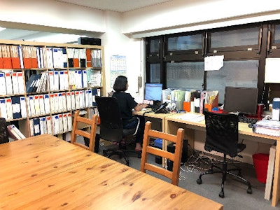 株式会社バギーバランスの画像・写真