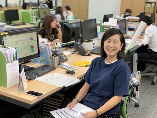 東京都 Webデザイナー コーダーの主婦に嬉しいパート アルバイト求人が見つかる しゅふjobパート