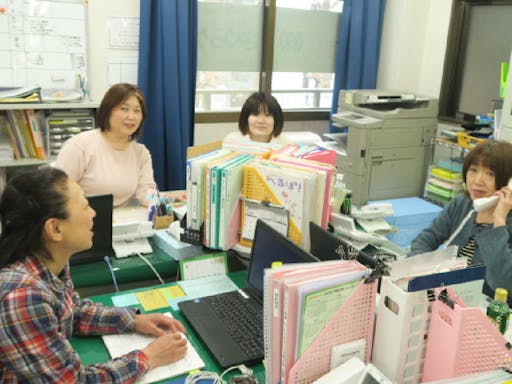 横浜市 主婦に嬉しいパート アルバイト求人が見つかる しゅふjobパート