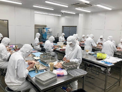 株式会社 チャネルティの画像・写真