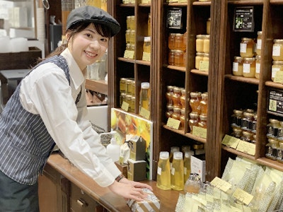 L'ABEILLE株式会社の画像・写真
