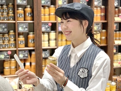 L'ABEILLE株式会社の画像・写真
