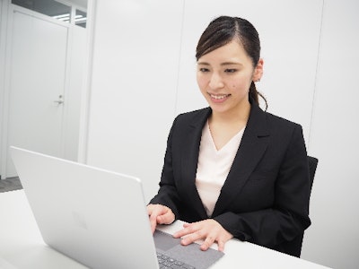 週4日～の事務職　データ入力・発注業務・書類整理など