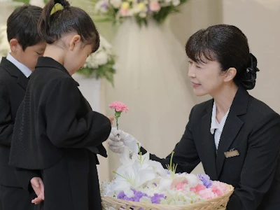 主婦(夫)に嬉しい家族葬のファミーユ　セレモニースタッフ（東葛エリア