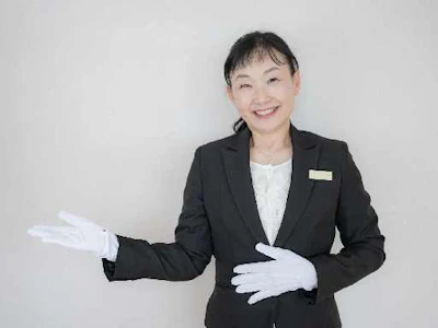 17時まで勤務OKの葬儀ホールの受付 オープニングスタッフ