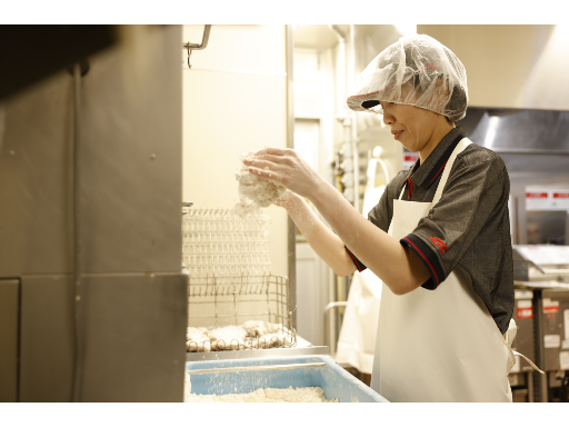 日本KFCホールディングス株式会社のアルバイト・バイト・パート求人情報詳細