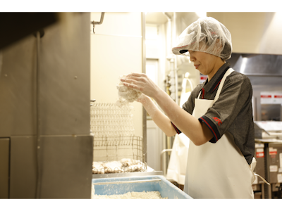 日本KFCホールディングス株式会社の画像・写真