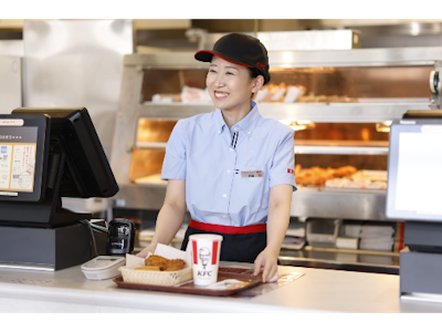 日本KFCホールディングス株式会社の画像・写真