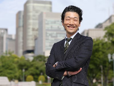 明田公認会計士事務所の画像・写真