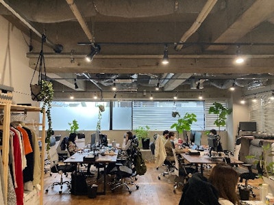 株式会社メイキップの画像・写真