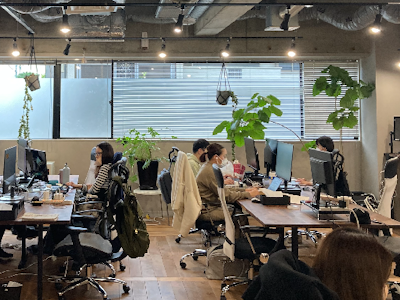 株式会社メイキップの画像・写真