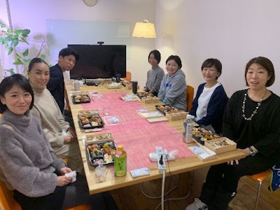 株式会社メイキップの画像・写真