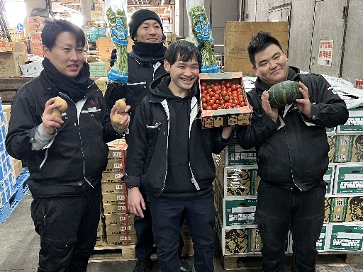 ≪週3日×1日5h◇扶養内可≫PCナシのモクモクワーク♪横浜中央...