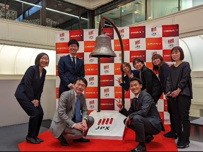 株式会社ELEMENTSの画像・写真