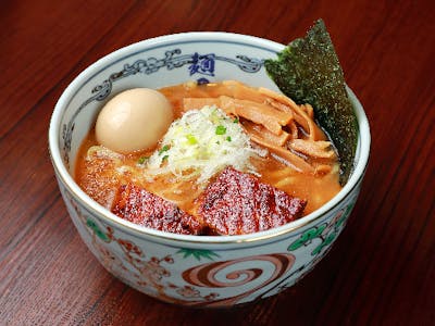 株式会社 麺屋武蔵の求人画像