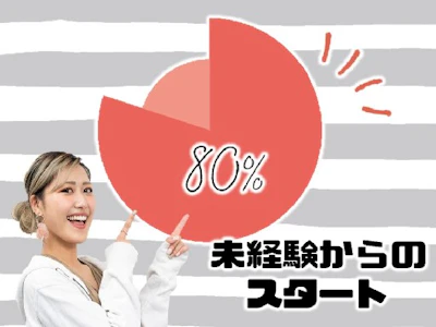 【派遣元】ビーウィズ株式会社の求人画像