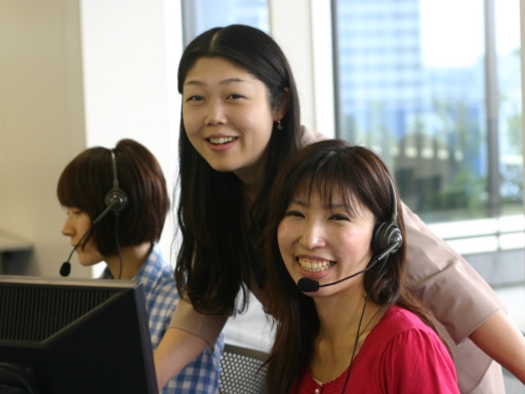 主婦活躍 ビーウィズ株式会社 横浜駅 のパート アルバイト求人情報 しゅふjobパート No