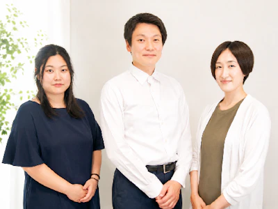 在宅ワークの会計入力スタッフ(税理士補助)