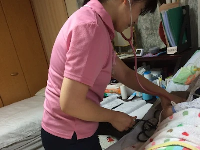 職場の画像