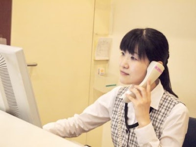 株式会社ニチイ学館の画像・写真
