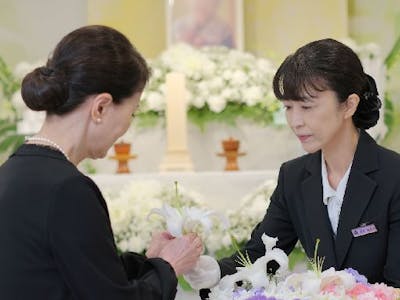 (株)家族葬のファミーユ 北海道支社の画像・写真