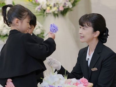 (株)家族葬のファミーユ 北海道支社の画像・写真