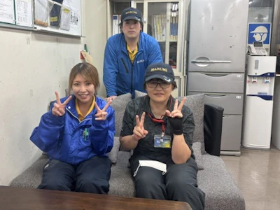 株式会社マルミ運輸システム
