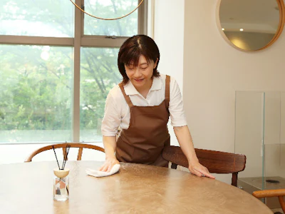 職場の画像