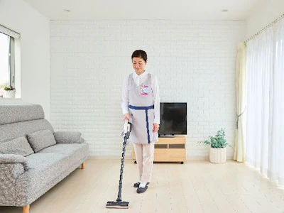 職場の画像