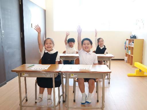 幼児の成長をサポート！短時間勤務OKの幼児教室で働こう《週1日～》