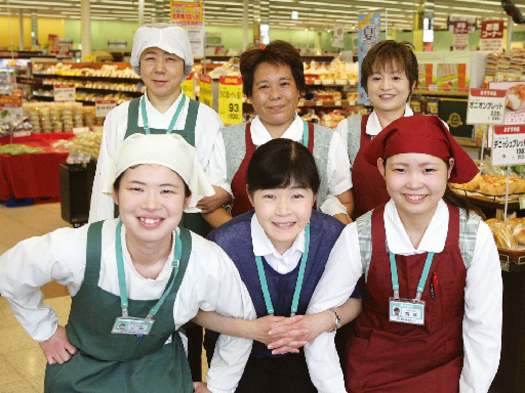 主婦活躍 ヨークマート 伊勢原成瀬店 伊勢原市 のパート アルバイト求人情報 しゅふjobパート No 主婦活躍 ヨークマート 伊勢原成瀬店 伊勢原市 のパート アルバイト求人情報 しゅふjobパート No