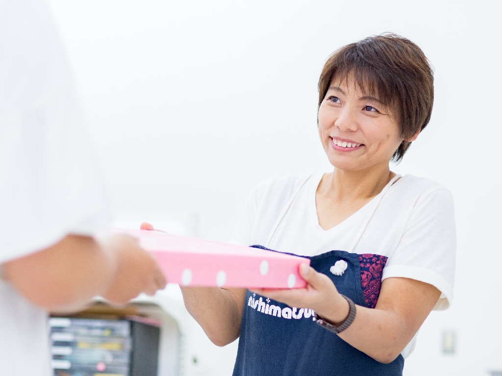 主婦活躍 西松屋チェーン コーナン中もず店 なかもず駅 のパート アルバイト求人情報 しゅふjobパート No