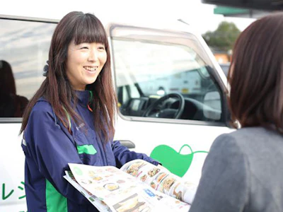 主婦 夫 活躍 生活協同組合パルシステム千葉 野田センター 野田市駅 のパート アルバイト求人情報 しゅふｊｏｂ No