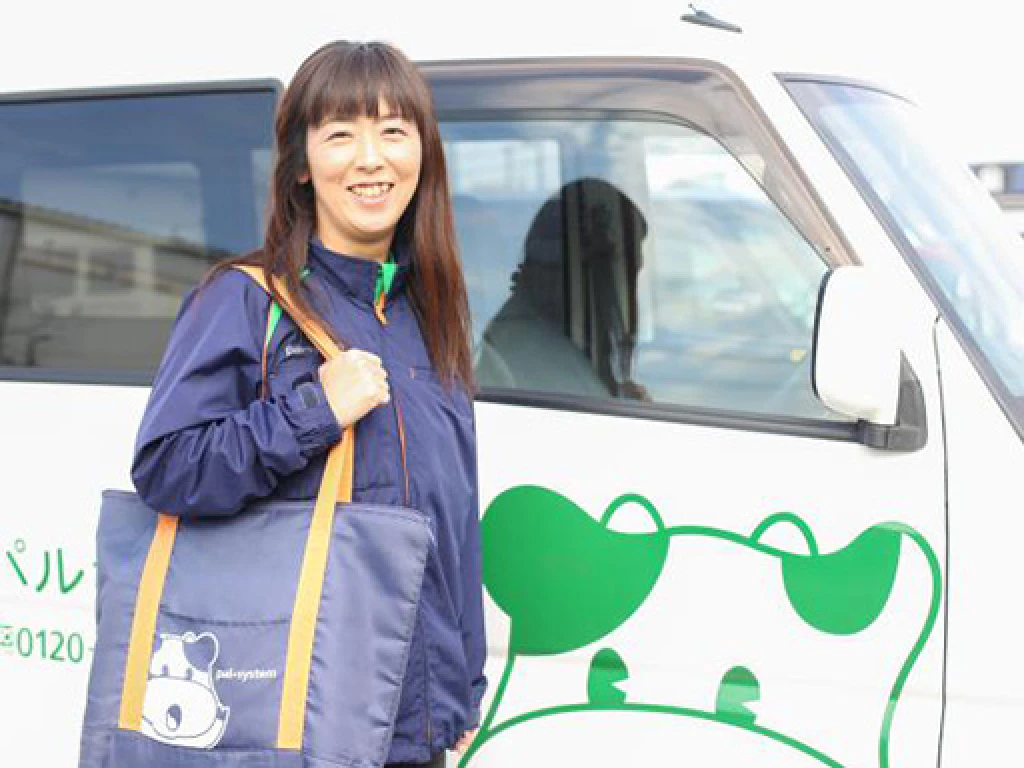 主婦 夫 活躍 生活協同組合パルシステム千葉 野田センター 野田市駅 のパート アルバイト求人情報 しゅふｊｏｂ No