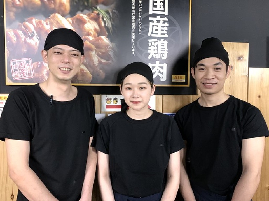 主婦 夫 活躍 鳥貴族 センター南店ホール キッチン センター南駅 のパート アルバイト求人情報 しゅふｊｏｂ No